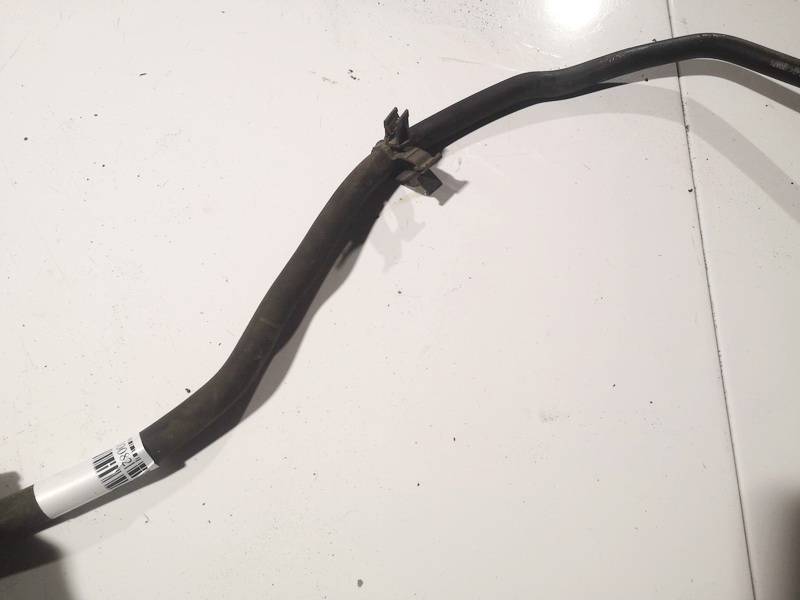 Ford C-MAX 2003 Vesiletku - Thumbnail 3