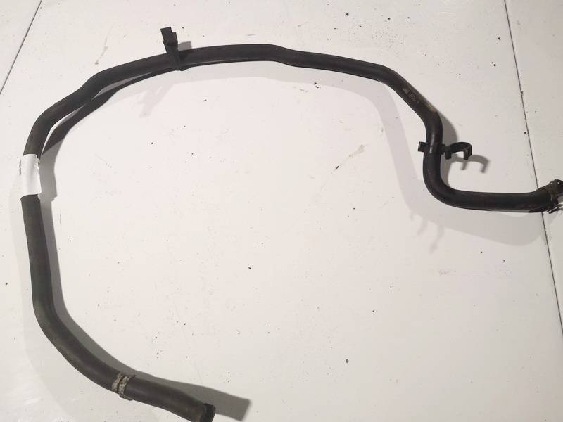 Ford C-MAX 2003 Vesiletku - Thumbnail 2