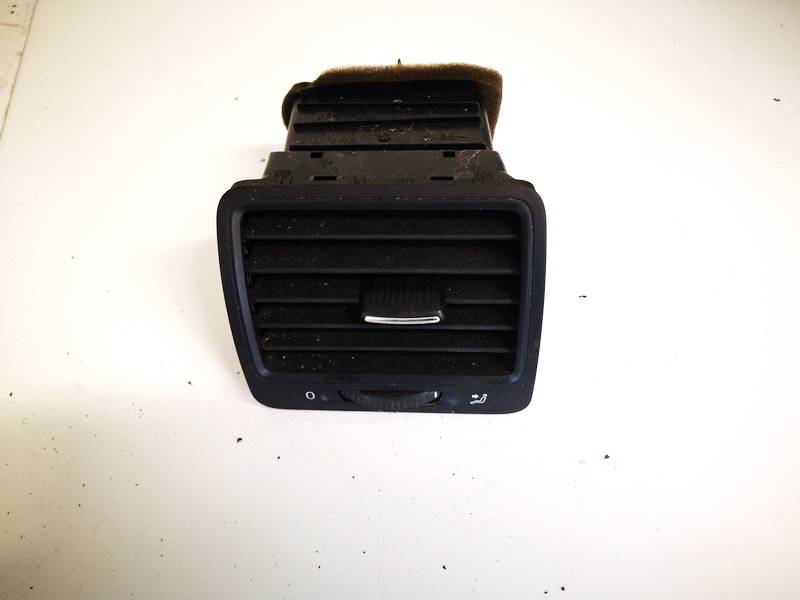 1K0819703 Volkswagen Golf 2007 Dash Vent (Air Vent Grille)