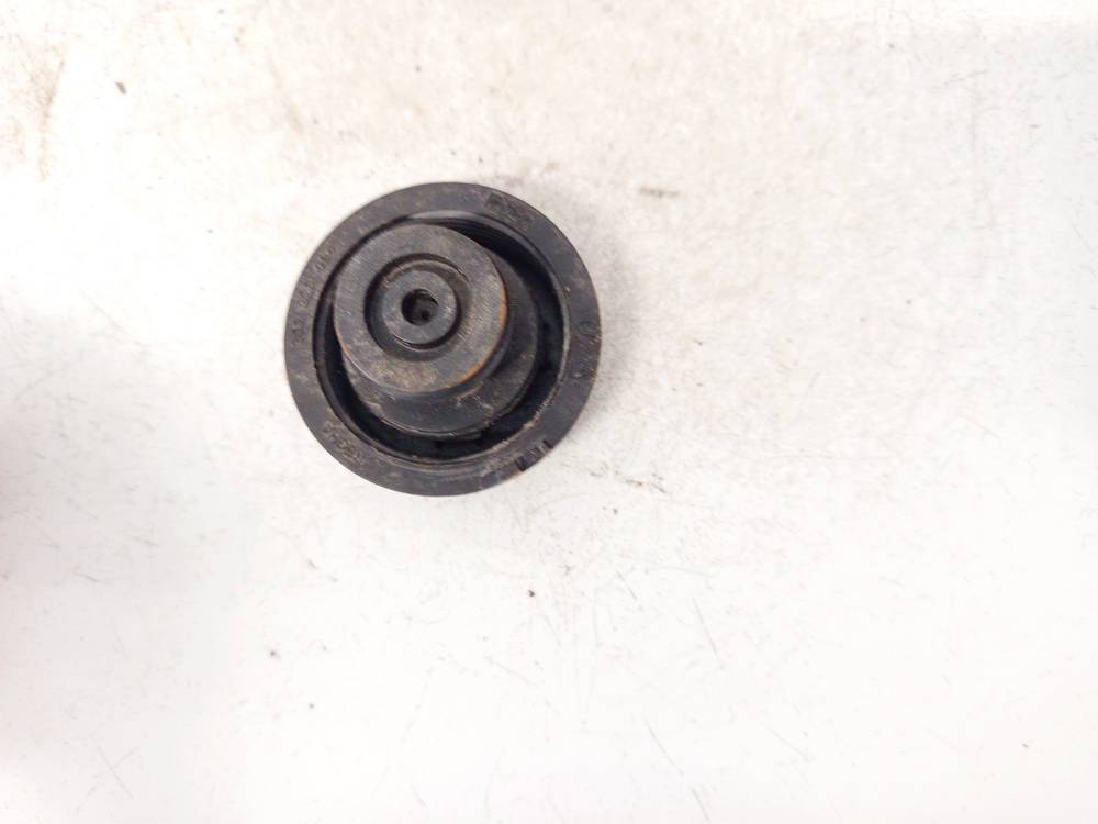 3M5H8100AD Volvo C30 2008 Engine Coolant Expansion Tank Cap, Radiator Cap, Reservoir cap - Thumbnail 2