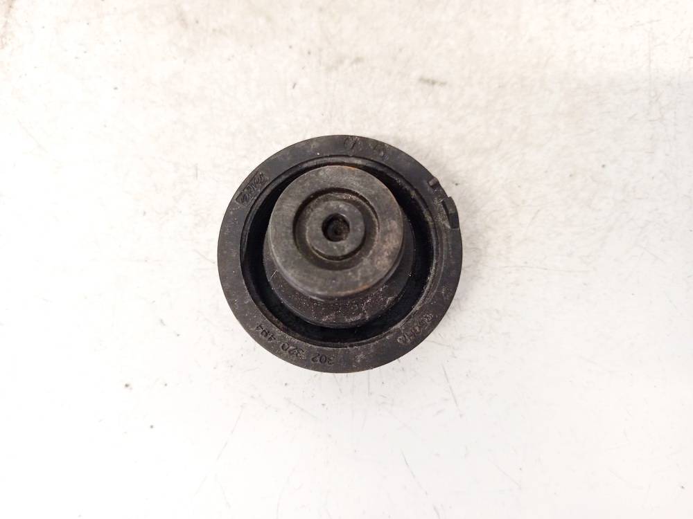 3M5H8100AD Volvo C30 2008 Engine Coolant Expansion Tank Cap, Radiator Cap, Reservoir cap - Thumbnail 3