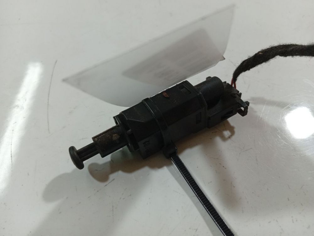 1H0927189D Audi A2 2002 Brake Light Switch (sensor) - Switch (Pedal Contact)