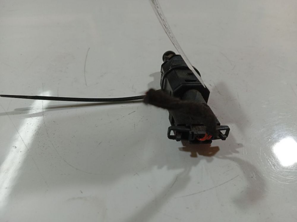 1H0927189D Audi A2 2002 Brake Light Switch (sensor) - Switch (Pedal Contact) - Thumbnail 3