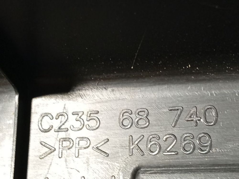 C23568740 Mazda 5 2006 Innenausstattung - Thumbnail 4