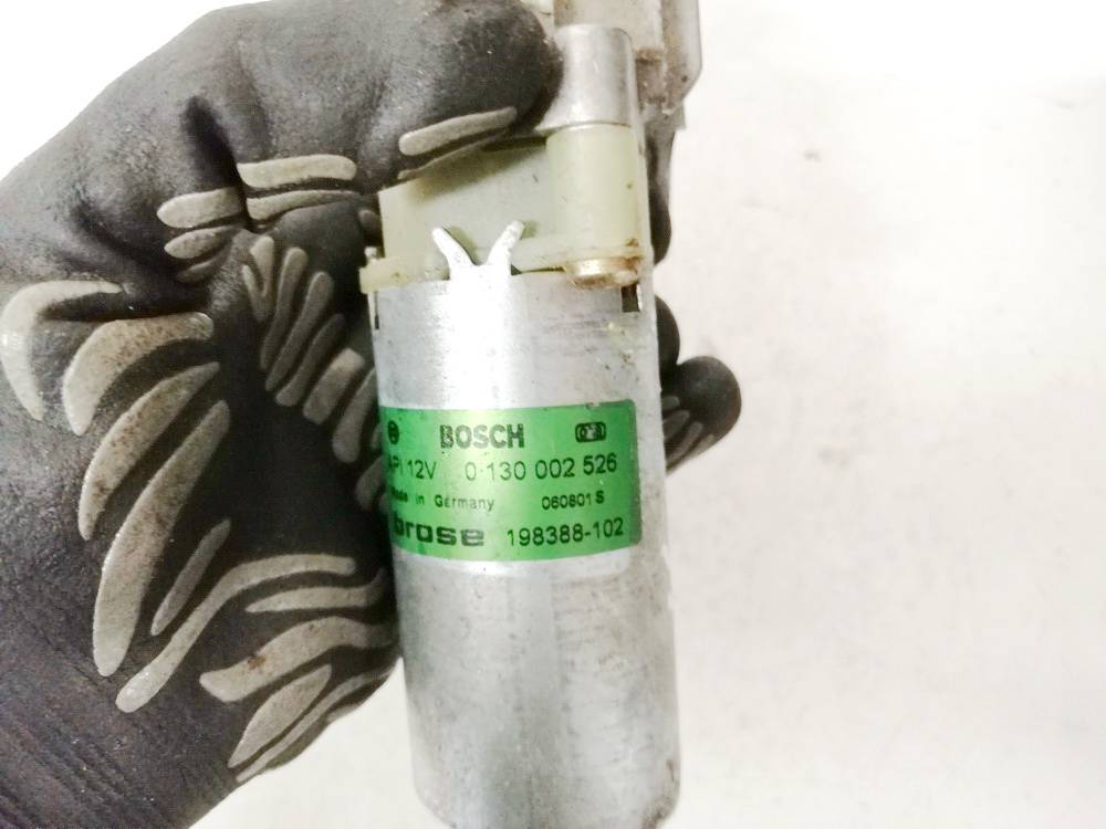 0130002526 Audi A6 2001 Sedynes varikliukas P.D. - Thumbnail 3