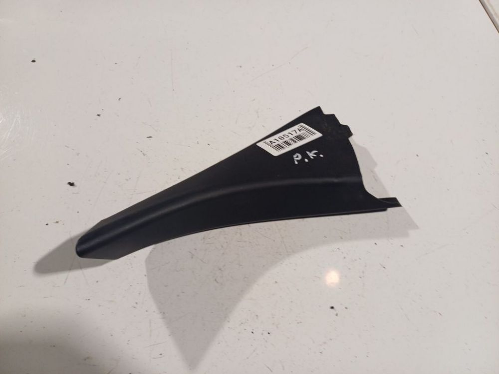 6M2120297ABWY Ford S-Max 2006 Türverkleidung Vorne Linke