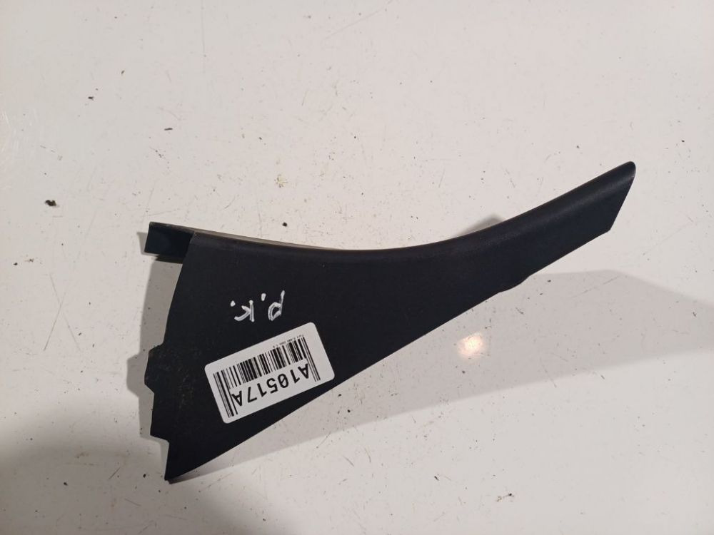 6M2120297ABWY Ford S-Max 2006 Türverkleidung Vorne Linke - Thumbnail 3