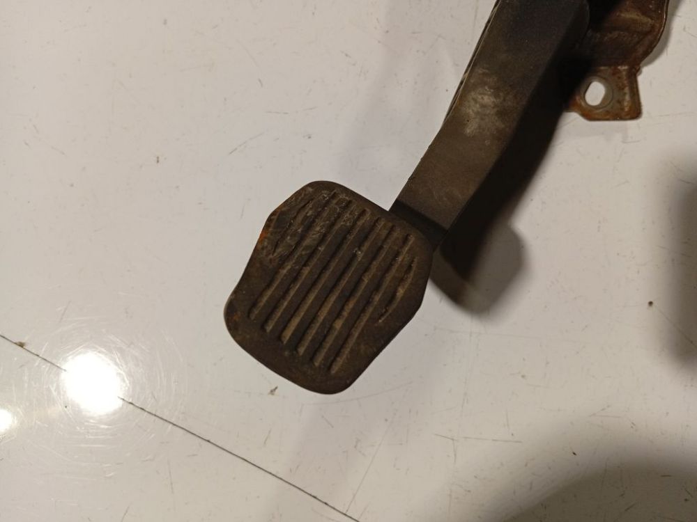 4N517B633AL Volvo V50 2005 Clutch pedal - Thumbnail 2