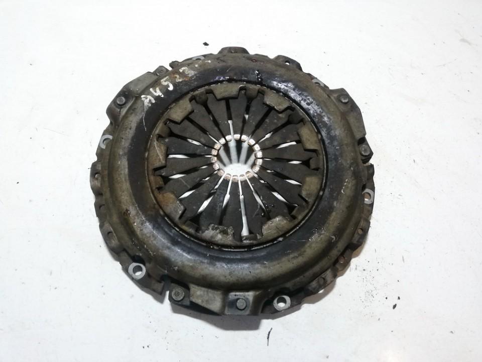 Renault Scenic 1998 Sajūga spiedējs