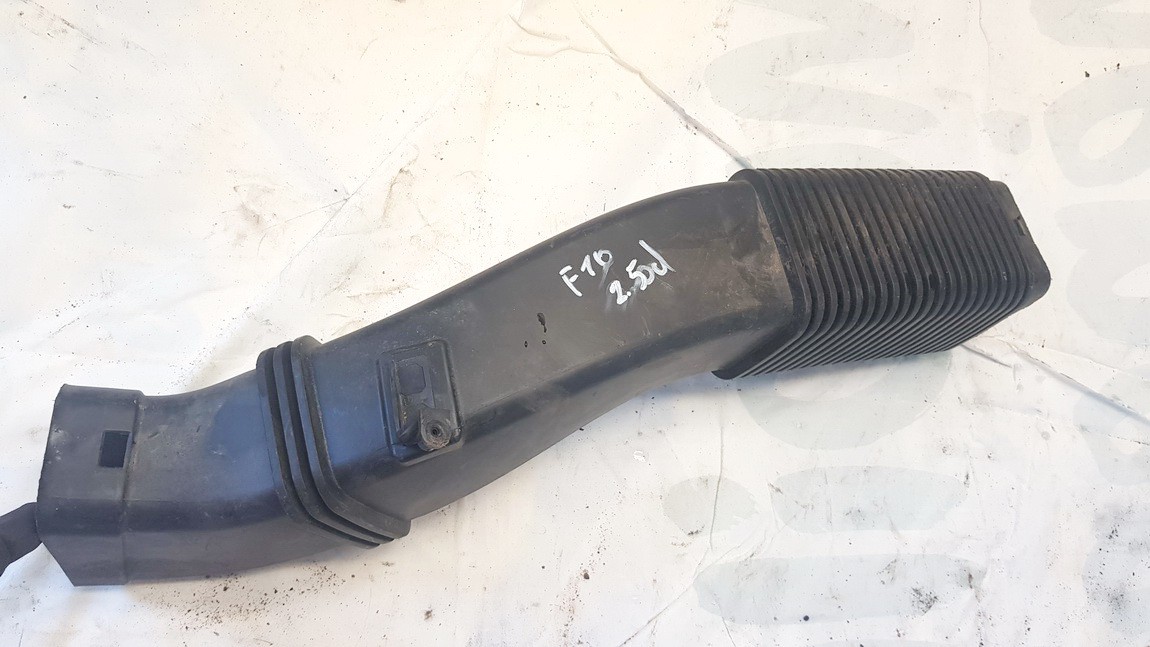 19385510 BMW 5-Series 2011 Intake Hose (Air HOSE)(Air Pipe) - Thumbnail 3