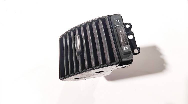 A1068600 Renault Laguna 2006 Salona gaisa restes