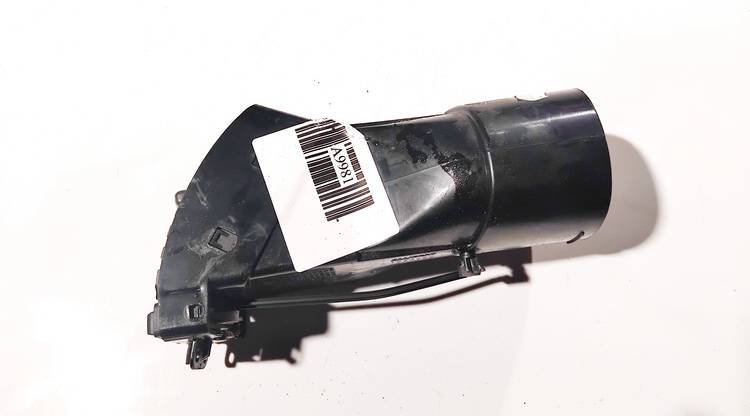 A1068600 Renault Laguna 2006 Salona gaisa restes - Thumbnail 2