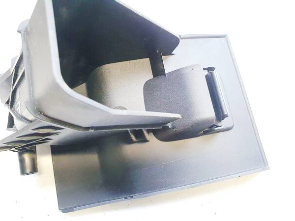 6M21U46441C Ford S-Max 2007 Mantu glabāšanas nodalījums - Thumbnail 2