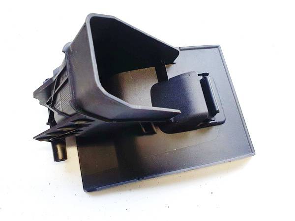 6M21U46441C Ford S-Max 2007 Mantu glabāšanas nodalījums - Thumbnail 3