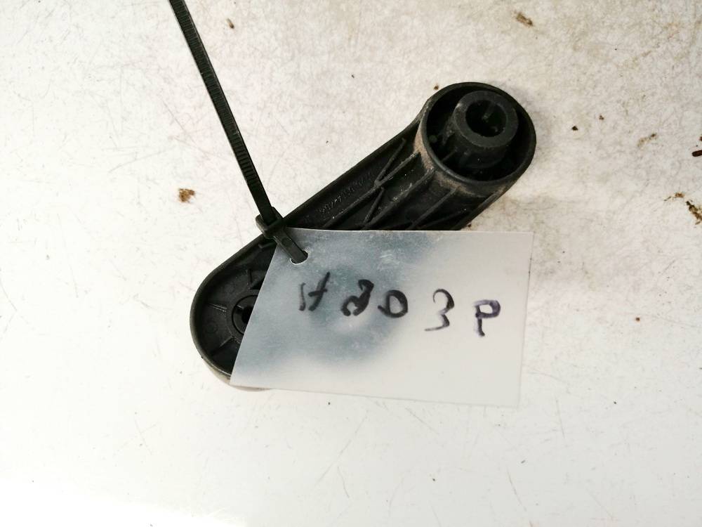 902471500430 Opel Meriva 2004 Window Crank Handle