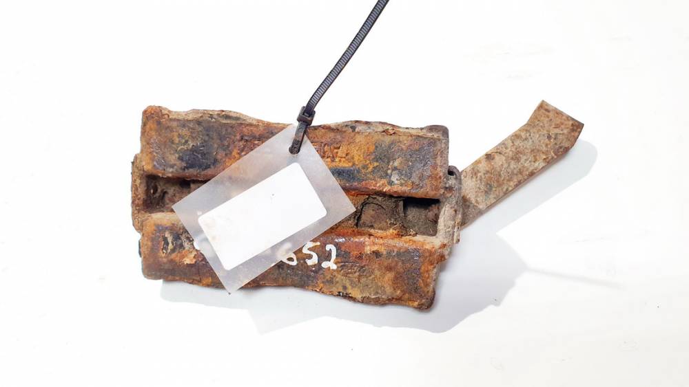 6C115798AC Ford Transit 2006 Leaf Spring holder - Thumbnail 3