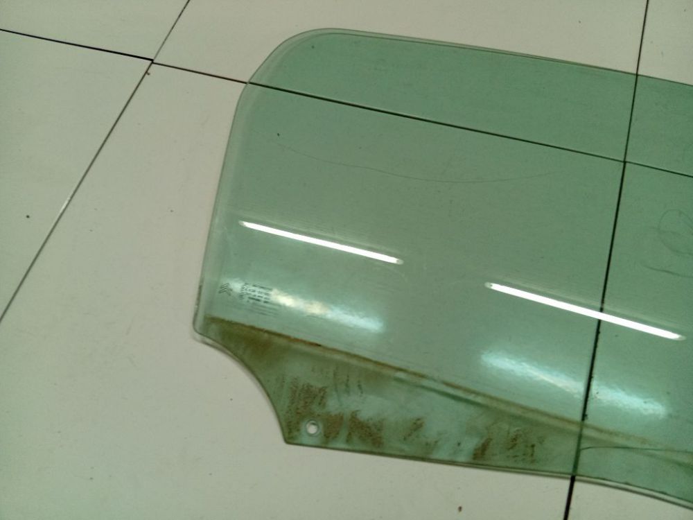 AS2 Citroen DS3 2010 Duru stiklas P.D. - Thumbnail 2