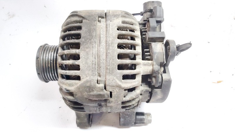 9646321880 Peugeot 307 2007 Alternator