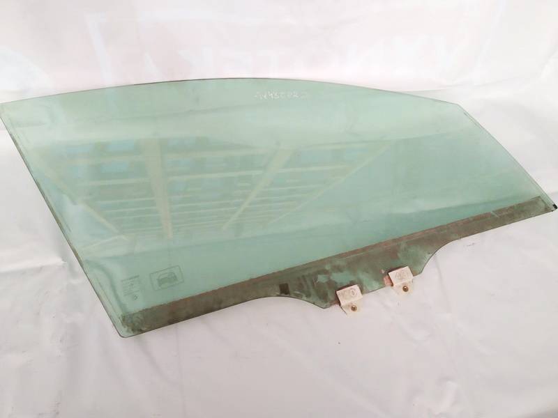 Honda Stream 2001 Door-Drop Glass - FRONT RIGHT