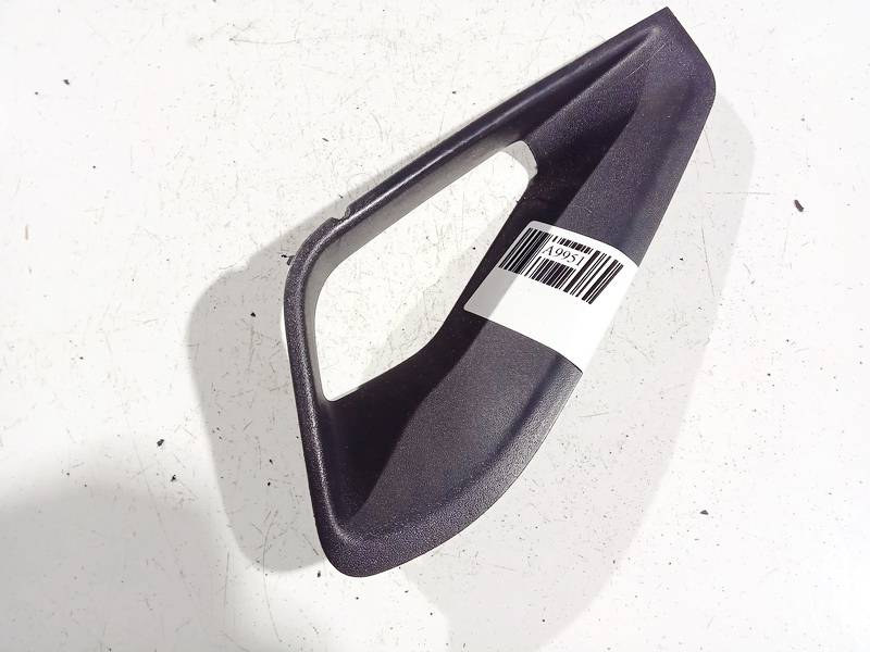 1K0864375B Volkswagen Golf 2004 Wykończenie wnętrza (plastikowe elementy)