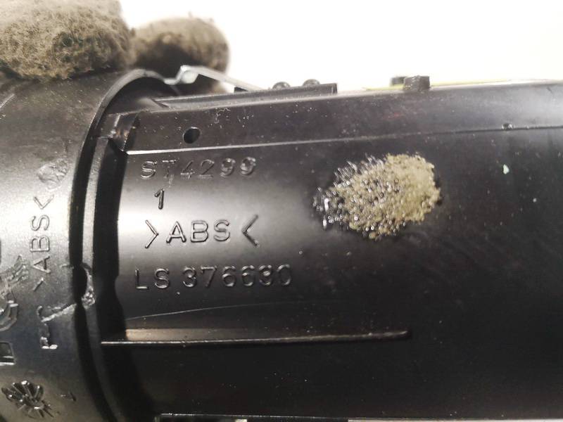 LS376630 Alfa-Romeo 159 2007 Dash Vent (Air Vent Grille) - Thumbnail 3