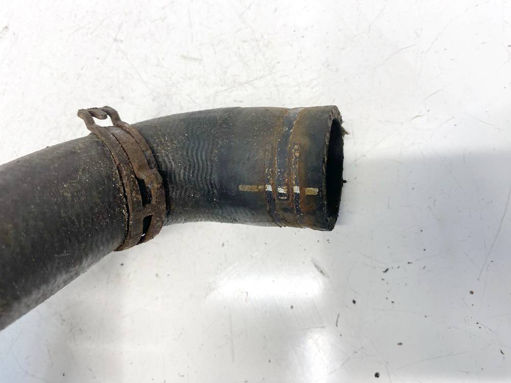 90573220 Opel Zafira 2003 Vandens slanga - Thumbnail 2