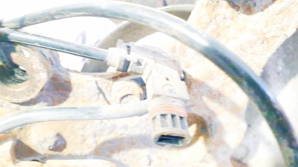 04779244AB Dodge Magnum 2005 ABS Sensor (ABS WHEEL SPEED SENSOR) - FRONT RIGHT - Thumbnail 3