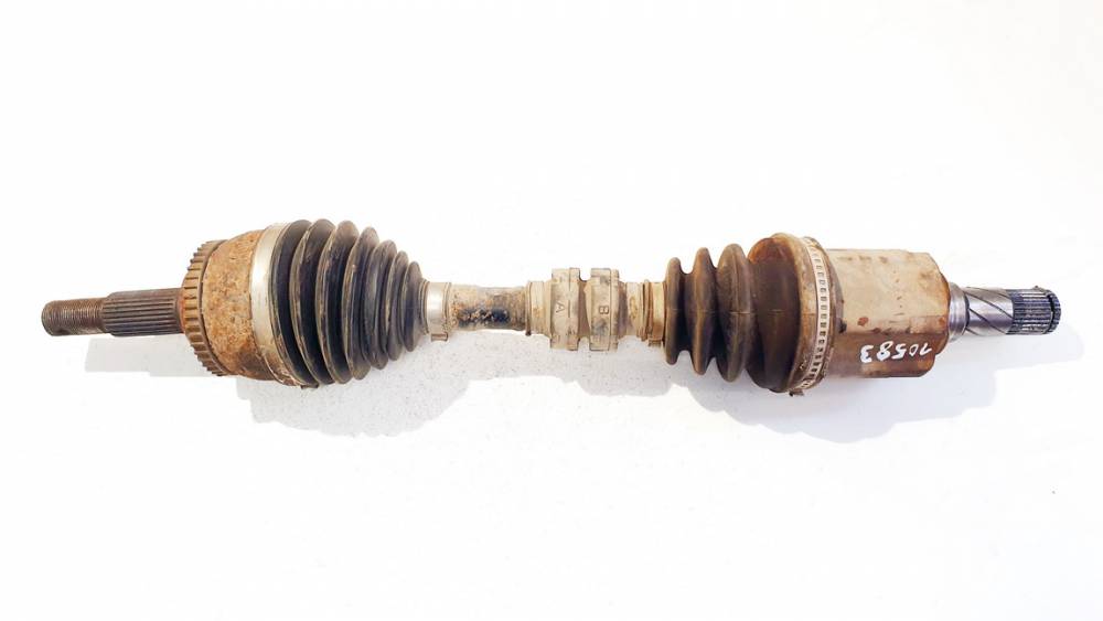 Nissan X-Trail 2005 Półoś - PRZEDNIE LEWE