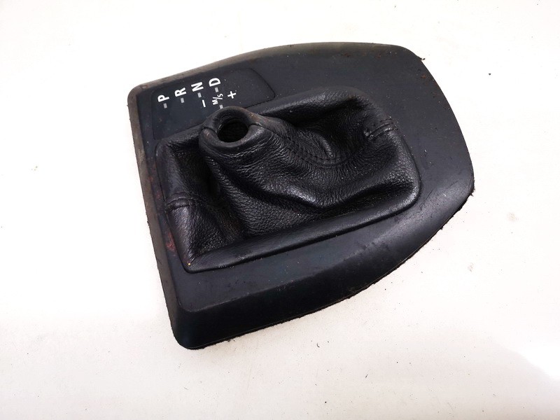 705989605 BMW 5-Series 2005 Pārnesumu pārslēgšanas selektors