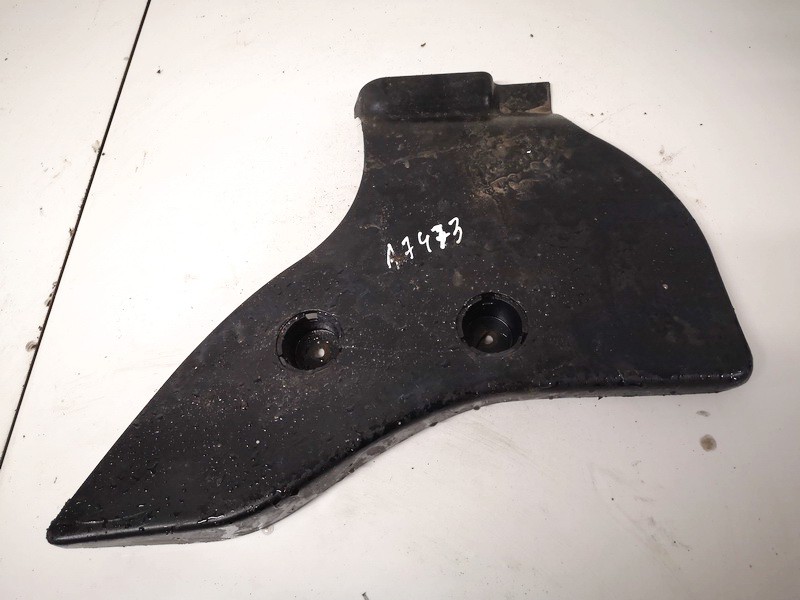 8D0133849A Skoda Superb 2005 Салон накладка