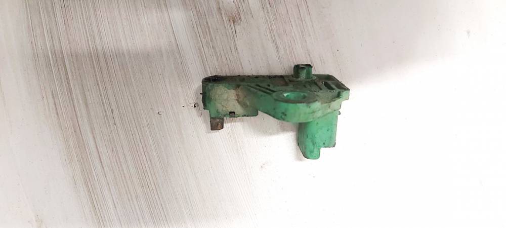 9677539480 Ford Fiesta 2015 Apatinis holo daviklis - Thumbnail 3