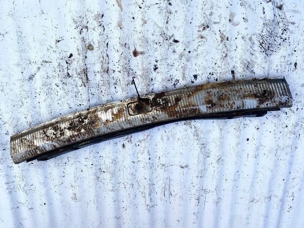 4F9864483 Audi A6 2005 Metal Boot Lip Cover