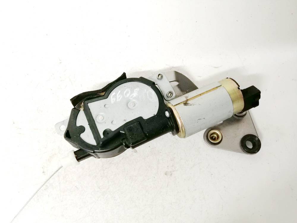 2801600A Audi A6 2001 Sedynes varikliukas P.D.