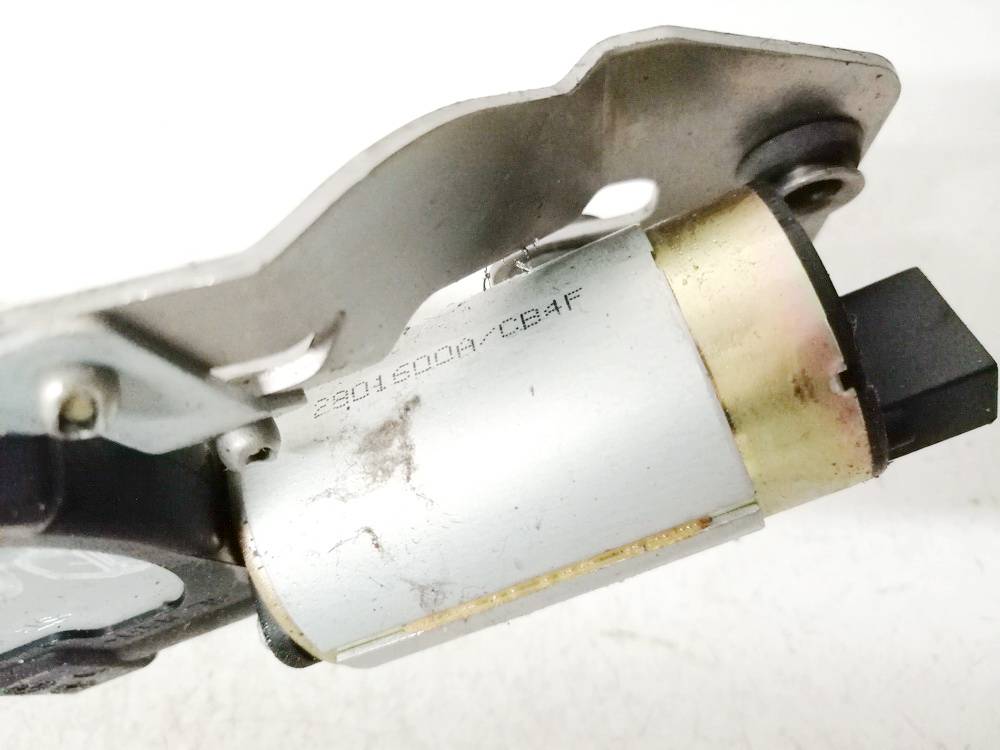 2801600A Audi A6 2001 Sedynes varikliukas P.D. - Thumbnail 3