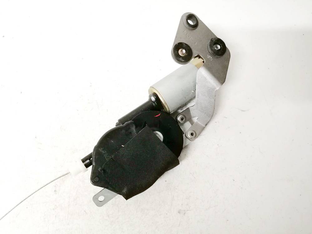 2801600A Audi A6 2001 Sedynes varikliukas P.D. - Thumbnail 2