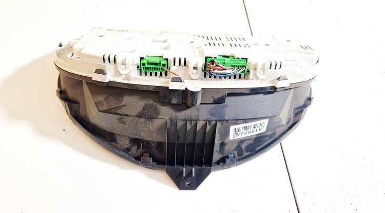 HR0347306 Honda Accord 2005 Prędkościomierz – panel instrumentów - Thumbnail 2