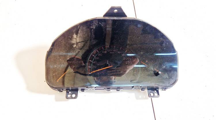 HR0347306 Honda Accord 2005 Spidometrs – instrumentu panelis