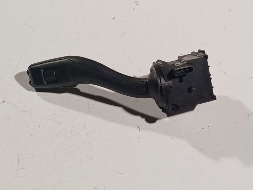 4E0953503C Audi A6 2006 Wiper ARM STEERING COLUMN SWITCH