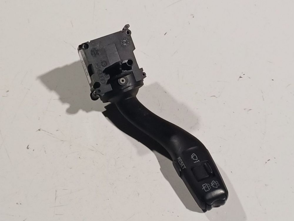 4E0953503C Audi A6 2006 Wiper ARM STEERING COLUMN SWITCH - Thumbnail 3
