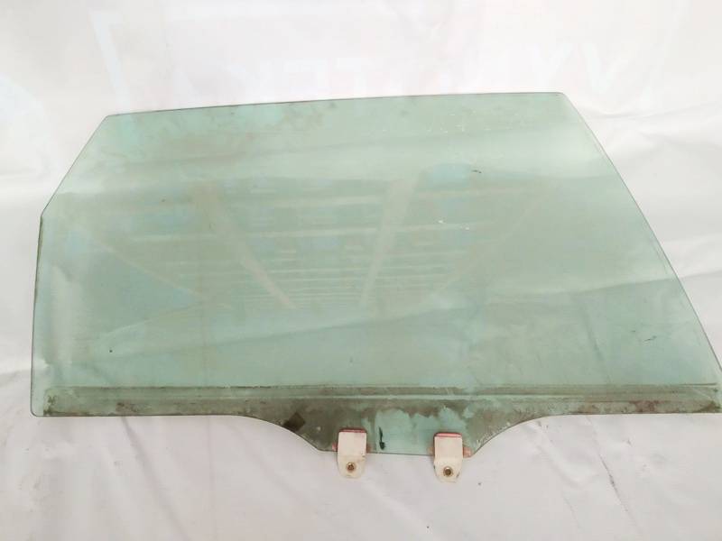 Honda Stream 2001 Door-Drop Glass - REAR RIGHT