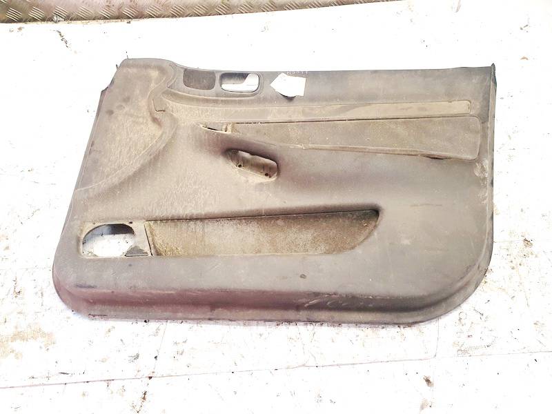 8D0863980 Audi A4 1996 Door Panel - FRONT RIGHT