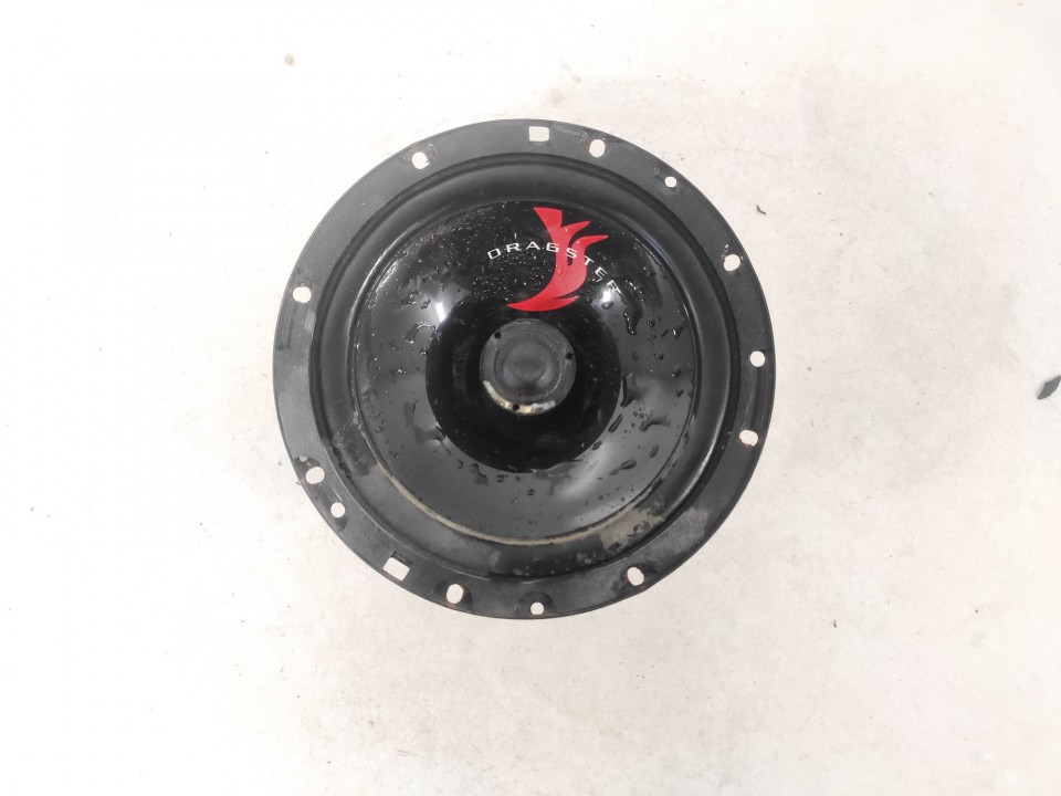 DC602.1 Toyota RAV-4 2005 Garso kolonele