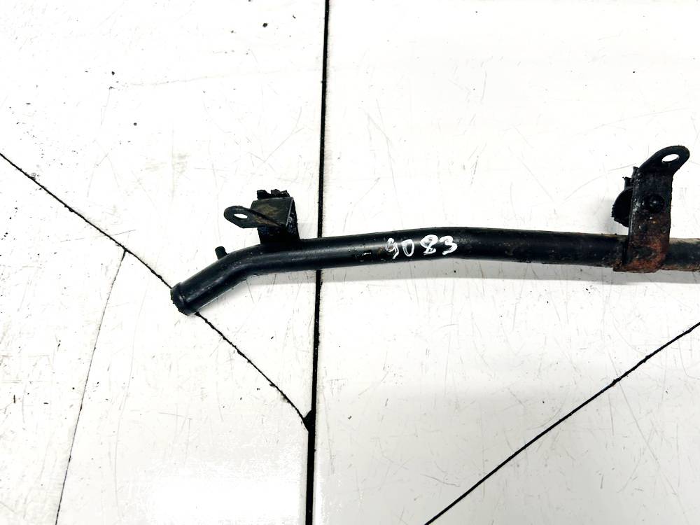 Opel Astra 2007 Water Pipe - Thumbnail 3