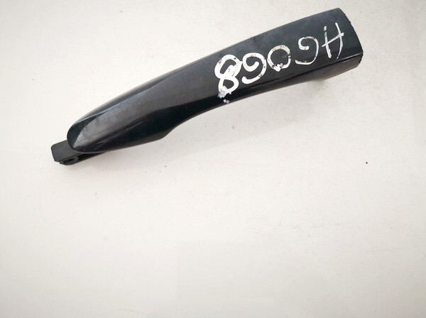 Nissan Qashqai 2015 Door Handle Exterior - FRONT RIGHT