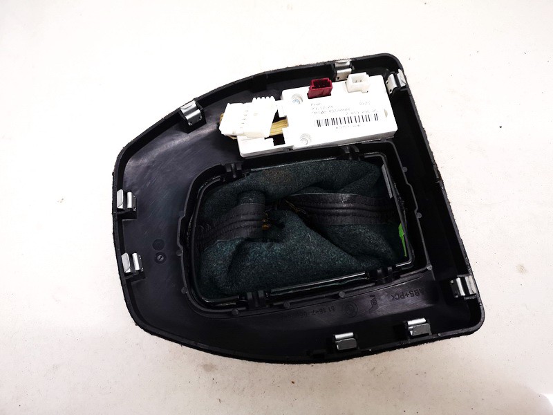 705989605 BMW 5-Series 2005 Shifter Relay Lever - Thumbnail 2