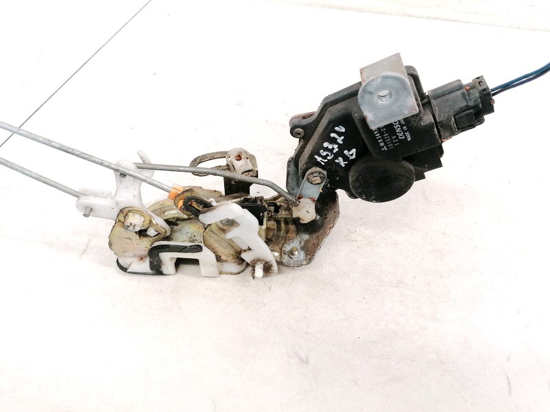 MR349287 Mitsubishi Space Wagon 1999 Duru spyna G.K. - Thumbnail 2