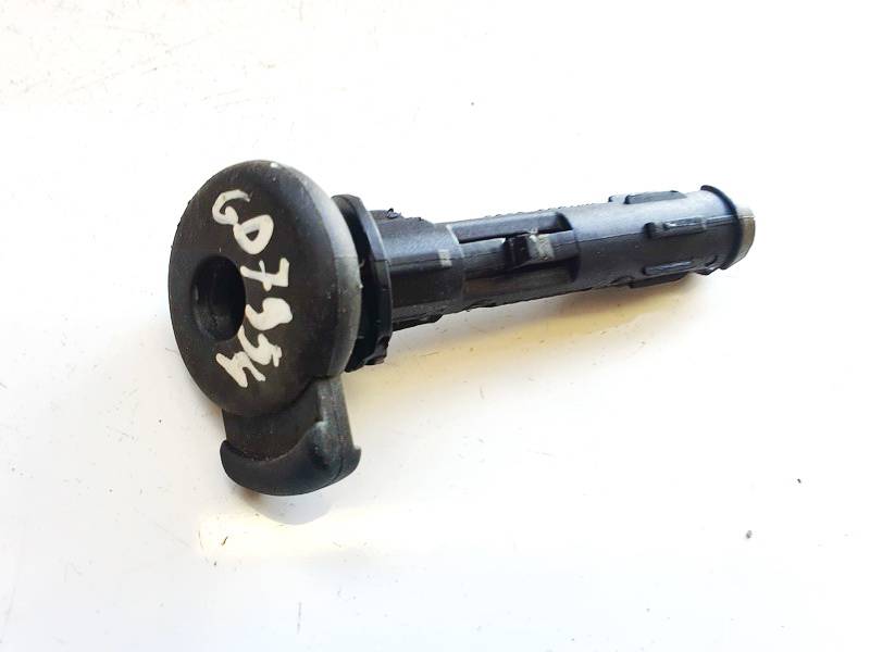 1847334 Fiat Punto 2006 Interior trim