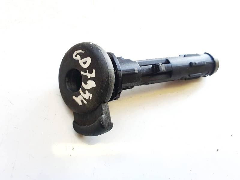 1847334 Fiat Punto 2006 Sisätilan koristelu (muovit) - Thumbnail 3