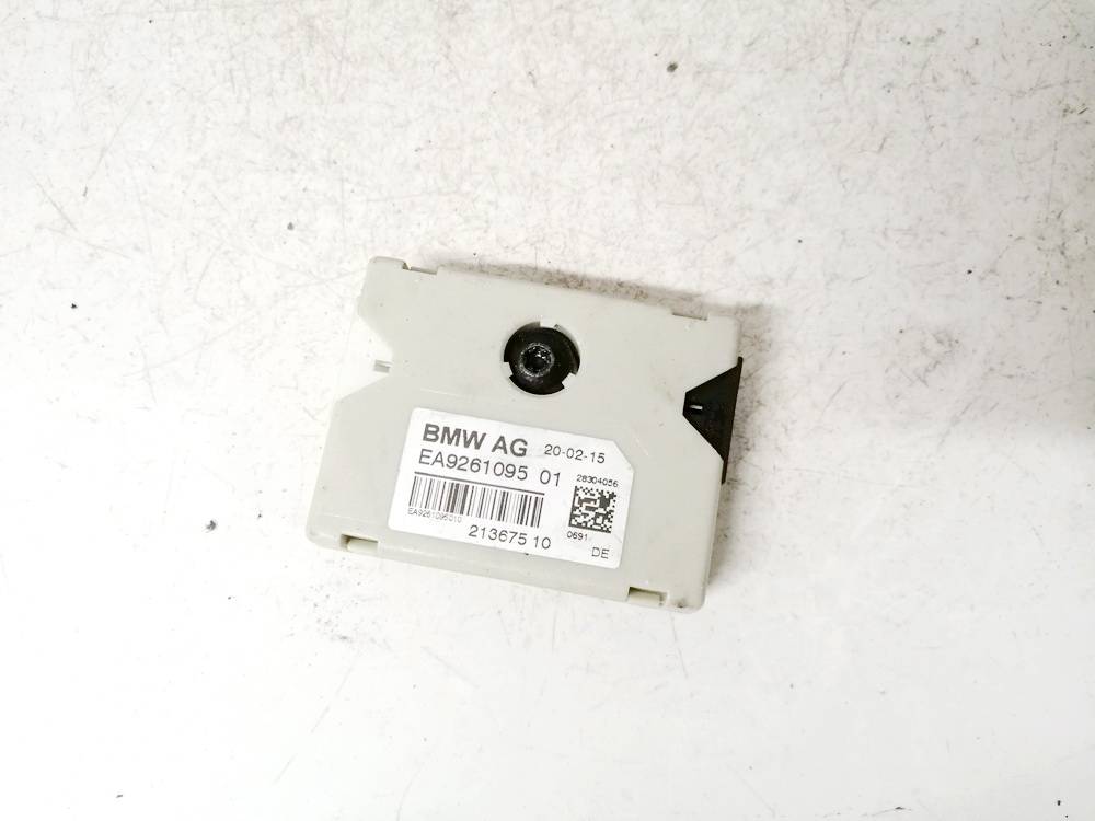 EA926109501 BMW 5-Series 2010 Antenna Module Unit