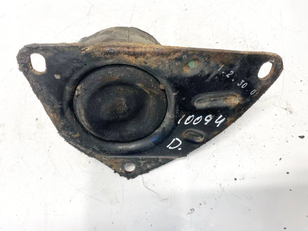 Seat Arosa 2002 Poduszki silnika oraz poduszki skrzyni biegów - Thumbnail 2